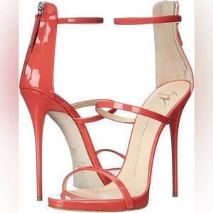 Giuseppe Zanotti Harmony Sandals